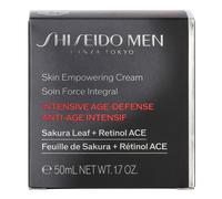 Shiseido Men Skin Empowering Cream 50 ml