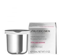 Shiseido Men Total Revitalizer Cream Refill 50 ml