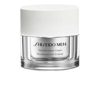 Shiseido Crema antirughe per uomo Total Revitalizer 50 ml