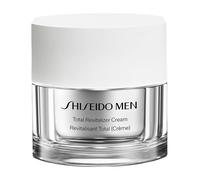 SHISEIDO MEN Total Revitalizer Cream creme anti-invecchiamento per gli uomini 50 ML