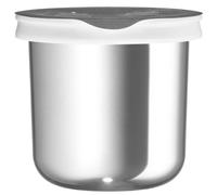 Shiseido Men Total Revitalizer Cream crema giorno per uomo ricarica 50 ml