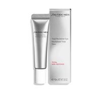 Shiseido Men Total Revitalizer Eye 15 ml