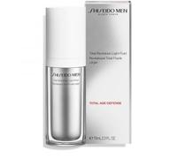 Shiseido Men Total Revitalizer Light Fluid 70 ml