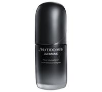 Shiseido - Men Ultimune Power Infusing Serum - Crema viso uomo