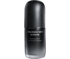 Shiseido Men Ultimune Power Infusing Serum siero concentrato anti-age per uomo 50 ml