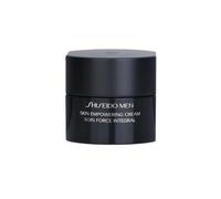 Shiseido Men's Care Empowering Crema antirughe Uomo 50ml - Crema viso uomo