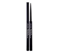 Shiseido Microliner Ink 0,08G 01 Black Per Donna (Matita Per Gli Occhi)