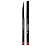 SHISEIDO - MicroLiner Ink Eyeliner 08 g Rosso scuro unisex