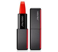 Shiseido Shiseido - Modernmatte Powder Lipstick - Rossetto Labbra - Flame - Donna