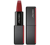 Shiseido Modernmatte Powder Lipstick Nº 516-Exotic Red