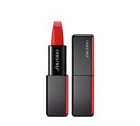 SHISEIDO MODERNMATTE powder lipstick #514-hyper red