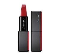 Shiseido ModernMatte Powder Lipstick 516 Exotic Red Rossetto Matte Stick