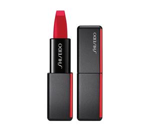 Shiseido ModernMatte Powder Lipstick 529 Cocktail Hour Rossetto Matte Stick