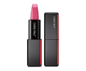 SHISEIDO - ModernMatte Powder Lipstick Rossetti 4 g Oro rosa unisex