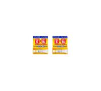 Shiseido - Moilip Lip Cream (2ea) Set
