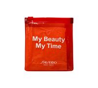 Shiseido My Beauty My Time Custodia Tessuto - Custodia in tessuto
