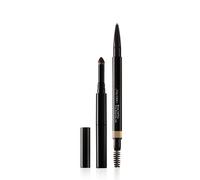 Brow Inktrio 02 Taupe Matita Sopracciglia 3 In 1 0,31 gr Shiseido