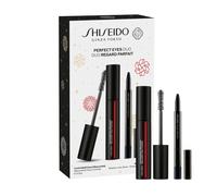 Shiseido Controlled Chaos MascaraInk HOLIDAY KIT Mascara Nero + mini matita occhi nera