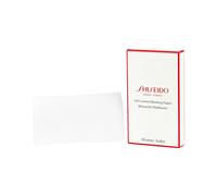 Shiseido Fogli assorbenti controllo del sebo – 100 fogli