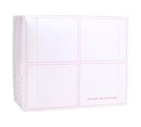 Shiseido - Pads de algodón para cuidado facial