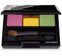 Shiseido - Palette di ombretti illuminanti setosi, n° YE406 Tropic, 1 pz. (1 x 3 ml)