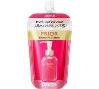 Shiseido - Prior Medicated Moisture Moisture Lift Gel 105ml Refill