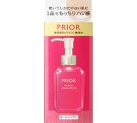 Shiseido - Prior Medicated Moisture Moisture Lift Gel 120ml
