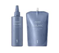 Shiseido Professional - Sublimic Salon Solutions Out-CA 250ml