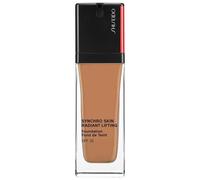 SHISEIDO - Radiant Lifting Fondotinta 30 ml Marrone chiaro unisex