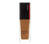 Shiseido Synchro Skin Radiant Lifting Foundation Advanced fondotinta liftante illuminante SPF 30 colore 440 Amber 30 ml