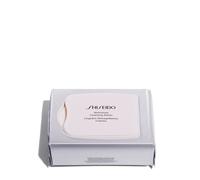 Shiseido Refreshing Cleansing Sheets