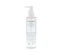 Shiseido Refreshing Cleansing Water 180 ml acqua detergente rinfrescante per Donna