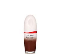 Shiseido Revitalessence Glow fondotinta 30 ml (varie tonalità) - 540 Mahogany 540 Mahogany