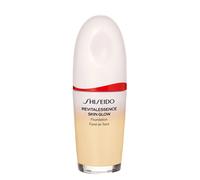 Shiseido Revitalessence Skin Glow Foundation 120 Ivory SPF30 Fondotinta Glowy finish 30 ml Liquido