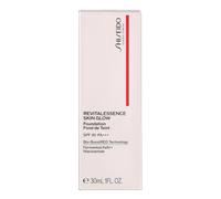 Shiseido Revitalessence Skin Glow Foundation 30 ml Fondotinta