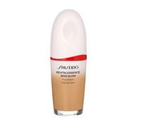 SHISEIDO REVITALESSENCE SKIN GLOW foundation #350 30ml