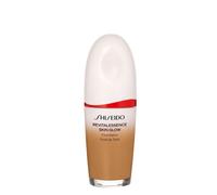 Shiseido Revitalessence Skin Glow 360 Foundation 30ml Marrone Donna