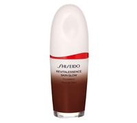 SHISEIDO - Revitalessence Skin Glow Foundation Fondotinta 30 ml Marrone unisex