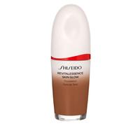 SHISEIDO - Revitalessence Skin Glow Foundation Fondotinta 30 ml Marrone unisex