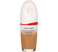 Shiseido Revitalessence Skin Glow Foundation fondotinta illuminante leggero SPF 30 colore Citrine 30 ml