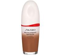 Shiseido Revitalessence Skin Glow Foundation fondotinta illuminante leggero SPF 30 colore Copper 30 ml