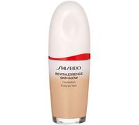 Revitalessence Skin Glow Foundation 240 Quartz SPF30 Fondotinta Shiseido