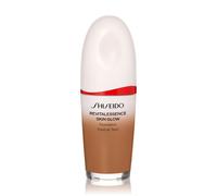 Shiseido Revitalessence Skin Glow Foundation fondotinta illuminante leggero SPF 30 colore Cedar 30 ml