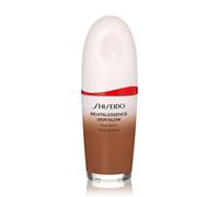 Shiseido Revitalessence Glow fondotinta 30 ml (varie tonalità) - 450 Copper 450 Copper