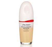 Shiseido Fondotinta Revitalessence Skin Glow SPF30+ Colore 220 Linen 30 ml