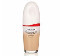 Shiseido Revitalessence Skin Glow Foundation SPF 30 310 Silk 30ml