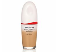 Shiseido Revitalessence Skin Glow Foundation SPF 30 350 Maple 30ml