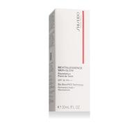 Shiseido Revitalessence Skin Glow Foundation SPF30 Fondotinta donna 30 ml tonalità 320 Pine