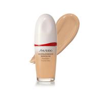 Shiseido Revitalessence Skin Glow Foundation SPF 30 PA+++ 30 ml ombra 320 Pine