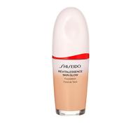 SHISEIDO Revitalessence Skin Glow Foundation SPF30+ Base Make-up